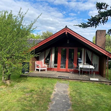 Ferienhaus Gartow Екстер'єр фото