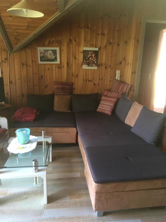 Ferienhaus Gartow Екстер'єр фото