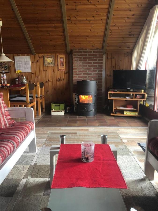Ferienhaus Gartow Екстер'єр фото