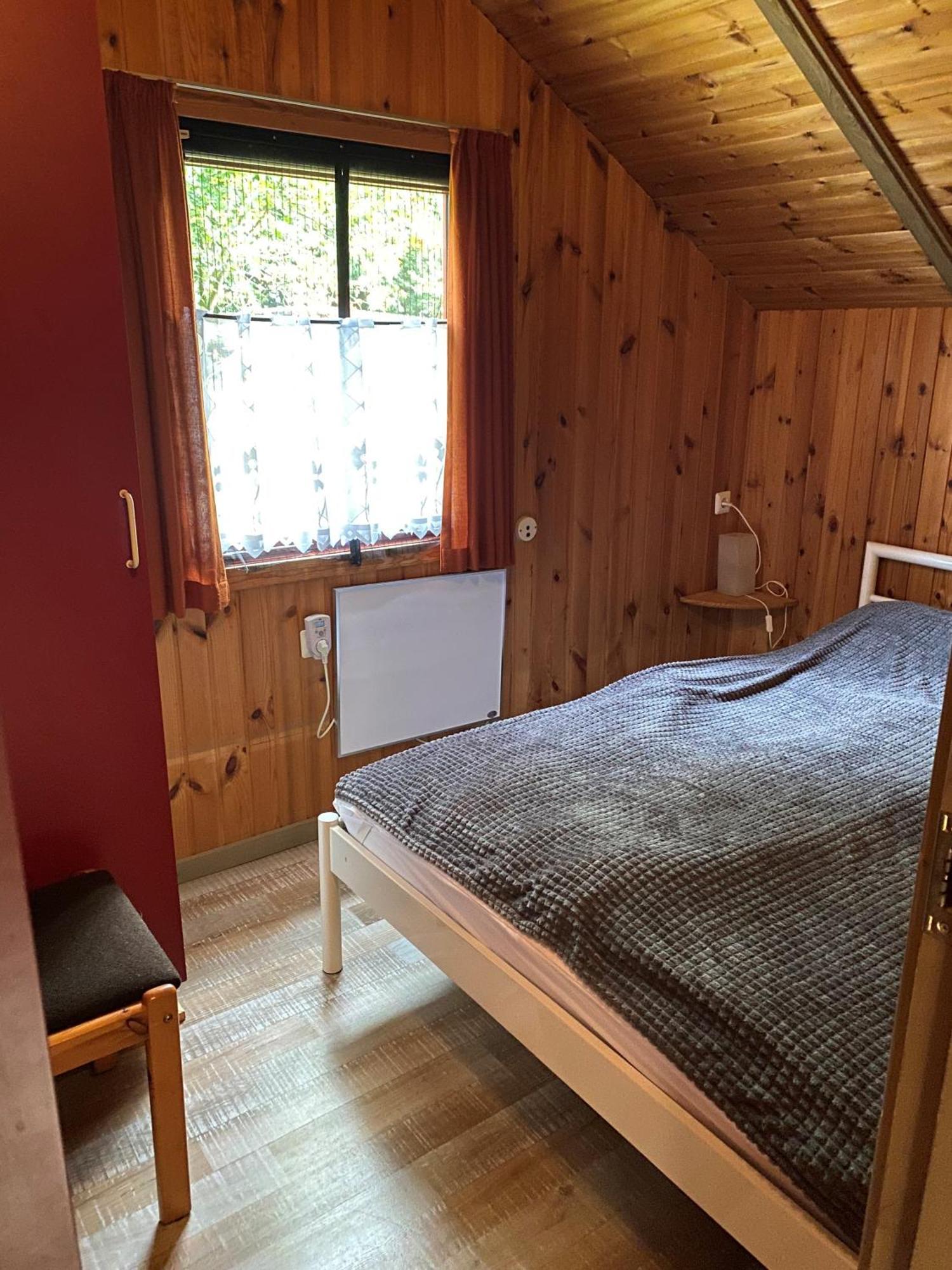 Ferienhaus Gartow Екстер'єр фото