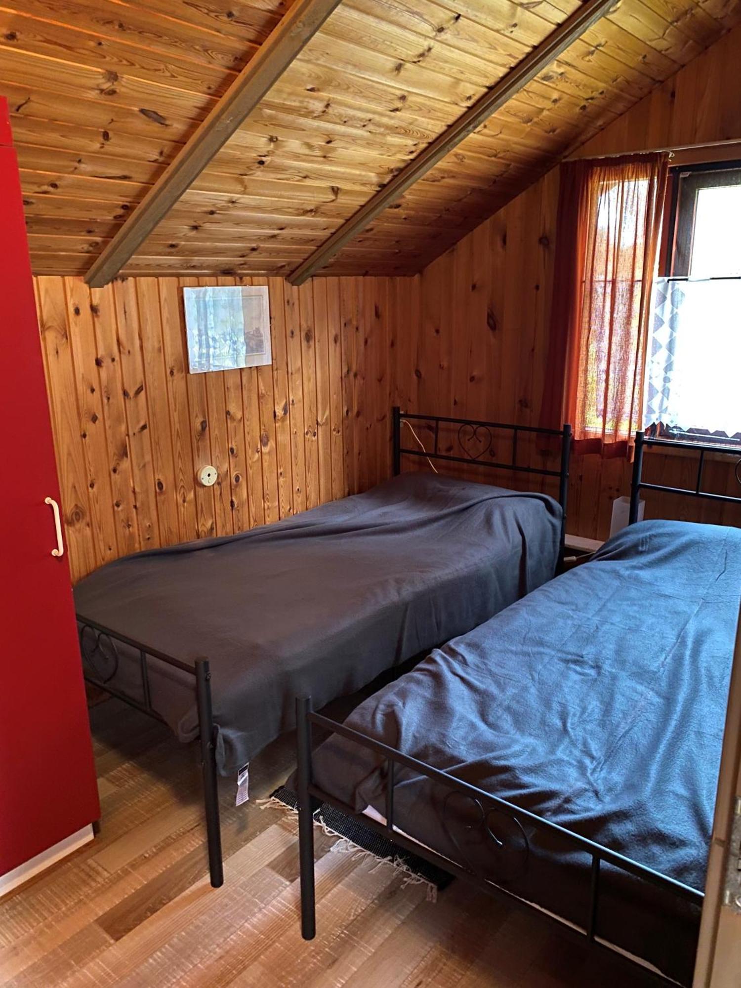 Ferienhaus Gartow Екстер'єр фото