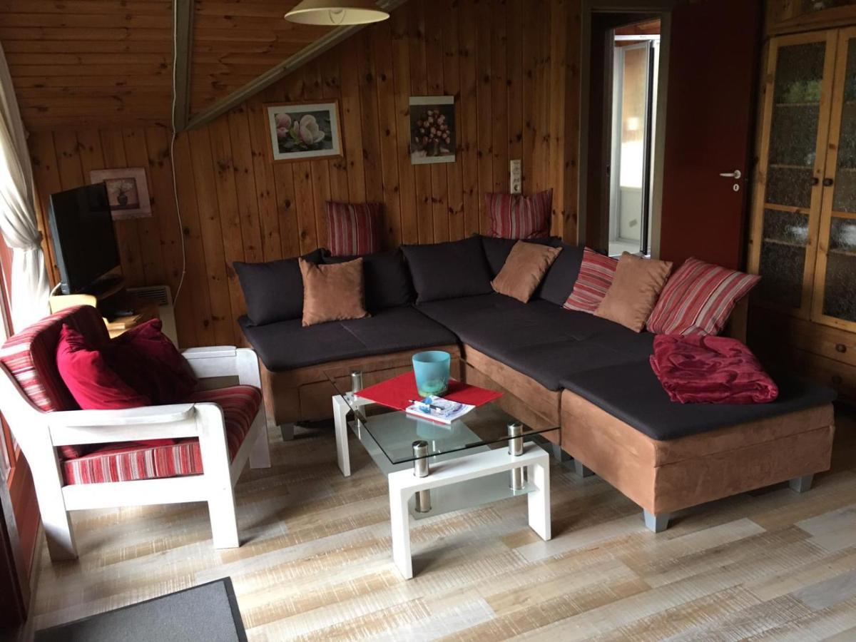 Ferienhaus Gartow Екстер'єр фото